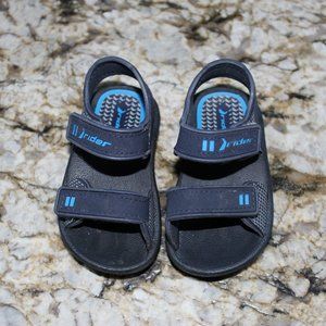 Rider Infant Sandles